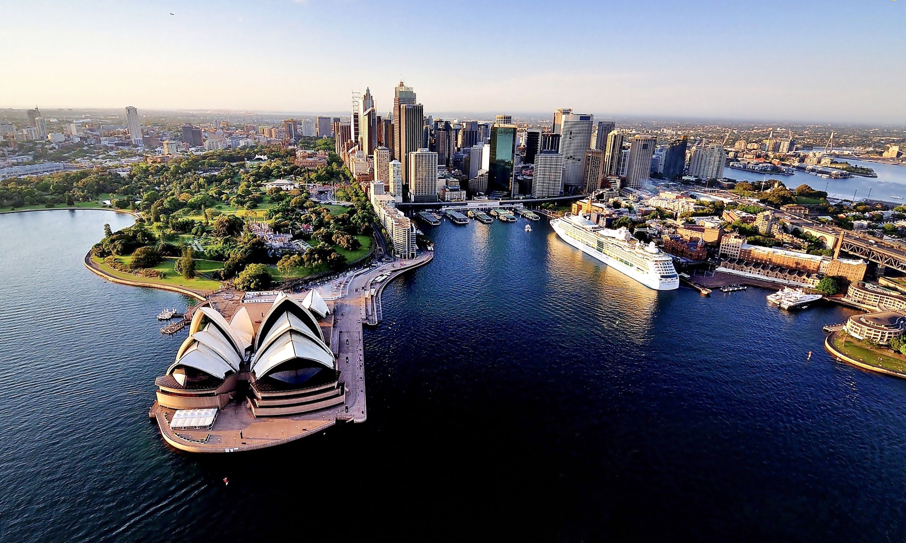 Sydney, Australia