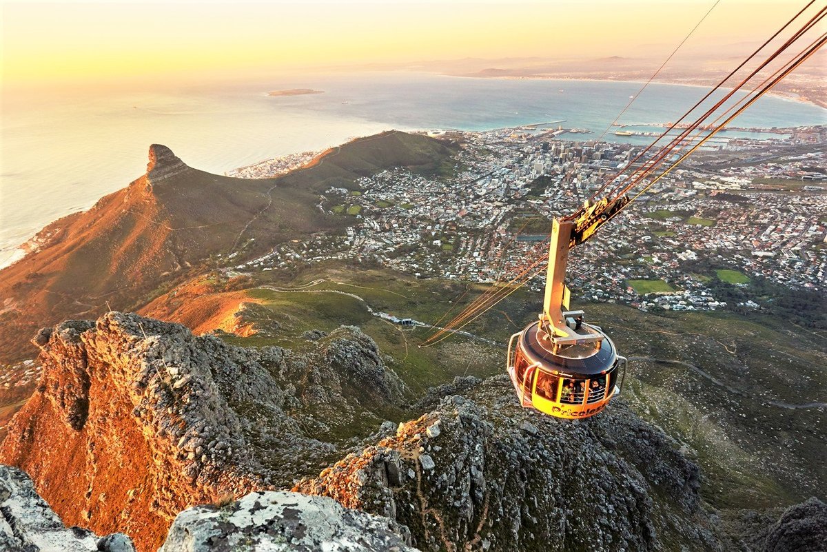 Cape Town, South Africa